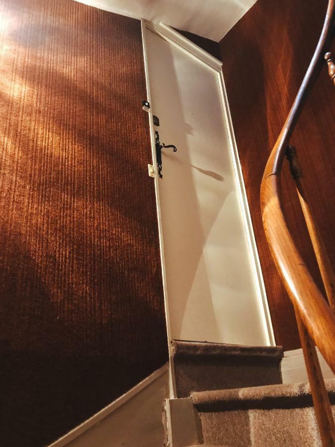 Appartement Vieux Bassin Honfleur Exteriör bild